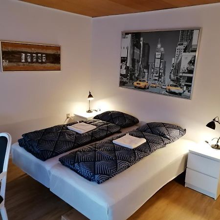 Ole Lukoje Bed & Breakfast Viborg Bagian luar foto