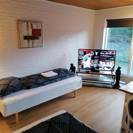 Ole Lukoje Bed & Breakfast Viborg Bagian luar foto