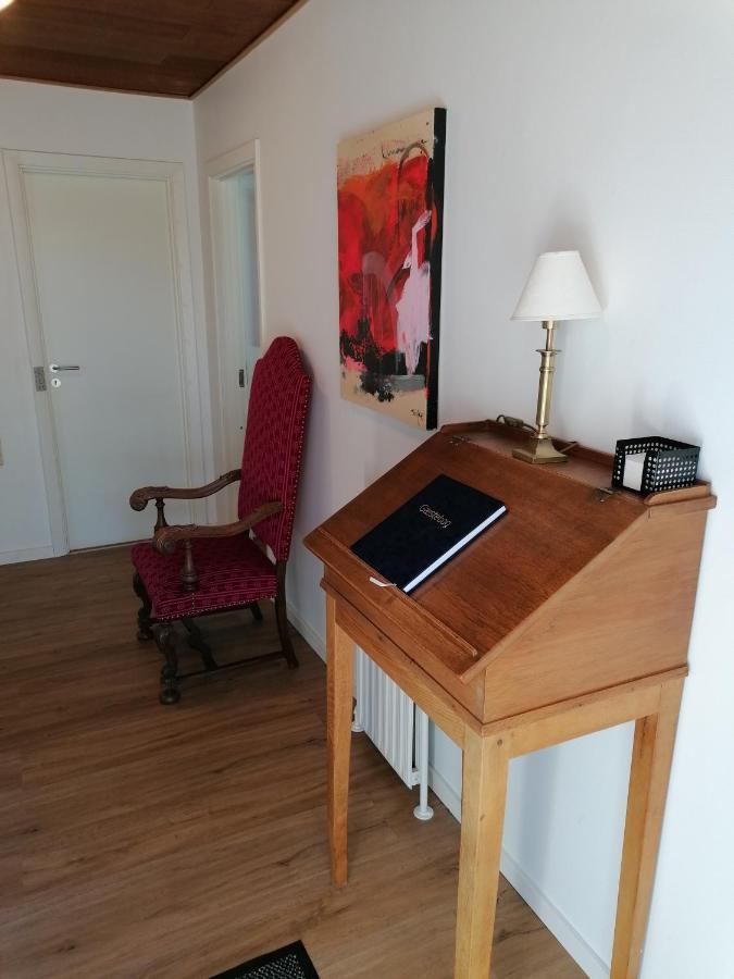 Ole Lukoje Bed & Breakfast Viborg Bagian luar foto
