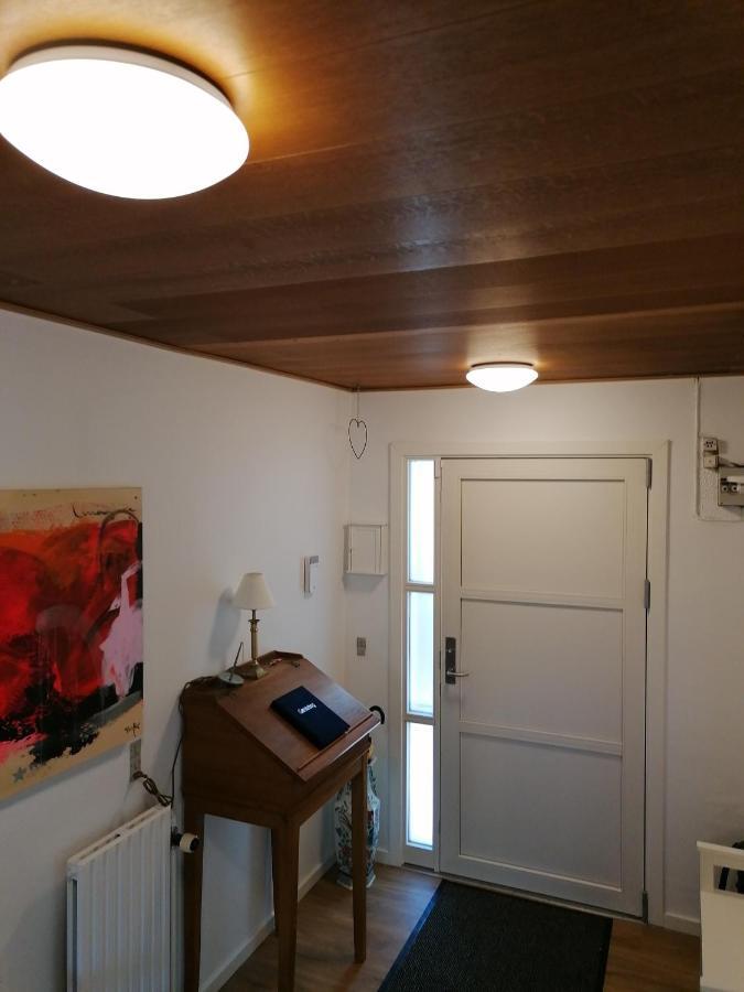 Ole Lukoje Bed & Breakfast Viborg Bagian luar foto