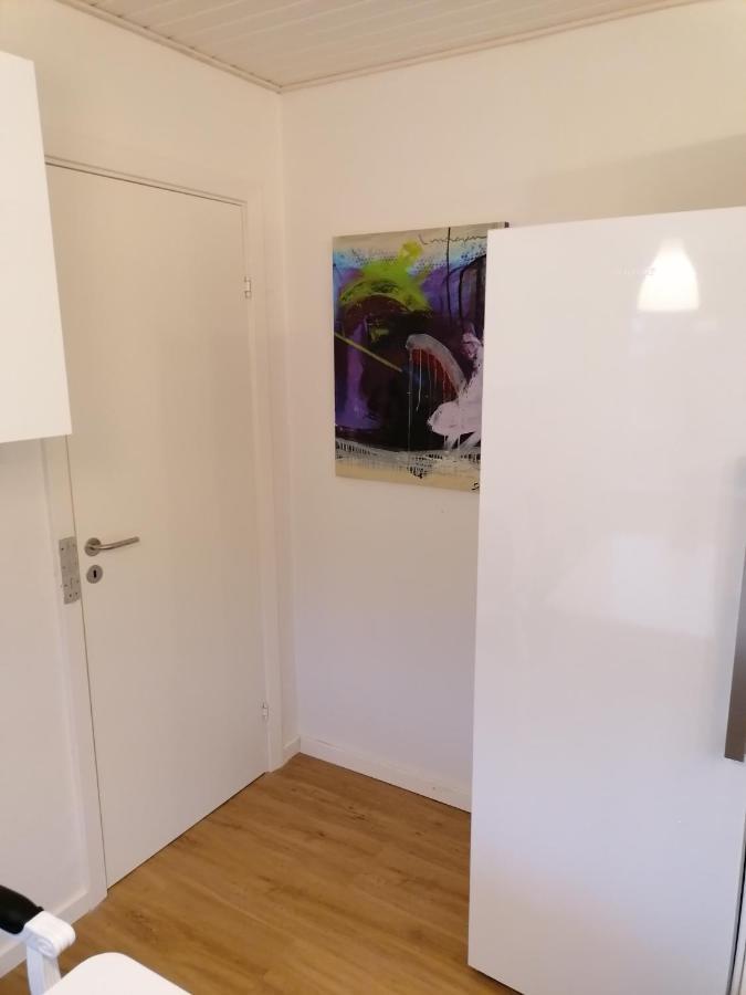 Ole Lukoje Bed & Breakfast Viborg Bagian luar foto