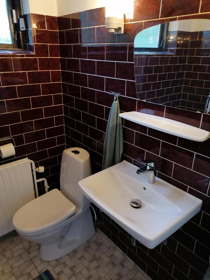 Ole Lukoje Bed & Breakfast Viborg Bagian luar foto